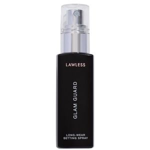 Lawless Glam Guard Setting Spray